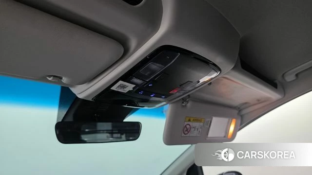 Hyundai Staria id 3786486 из Кореи 8