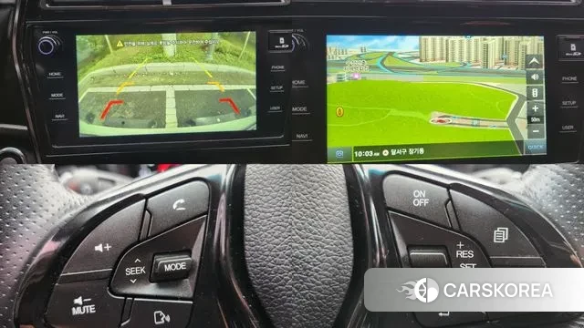 Ssangyong Berry New Tivoli id 3238342 из Кореи 8