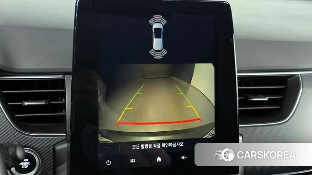 Renault Korea (Samsung) XM3 id 4331219 из Кореи 8