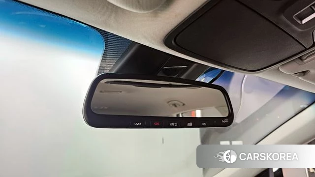 Kia The New Sorento id 3867116 из Кореи 8