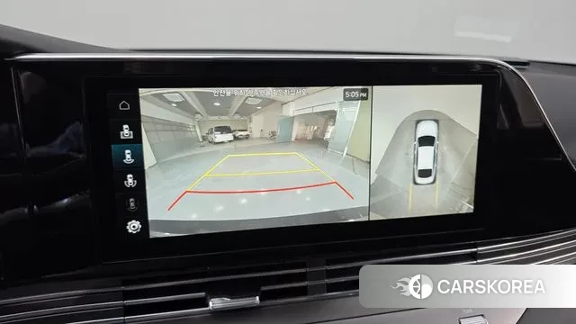 Hyundai The New Grandeur IG id 2998543 из Кореи 8