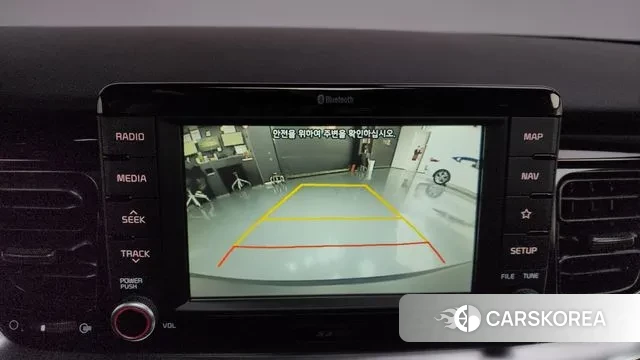 Kia Stonic id 3375255 из Кореи 8