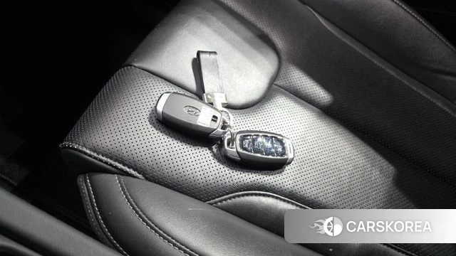 Hyundai Santa Fe TM id 4737499 из Кореи 8
