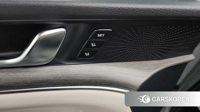 Kia The New K5 Hybrid 3rd generation id 4200699 из Кореи 8