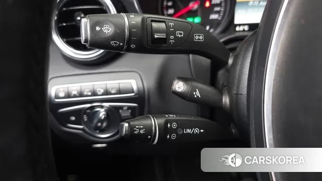 Mercedes-Benz GLC-Class X253 id 3520378 из Кореи 8