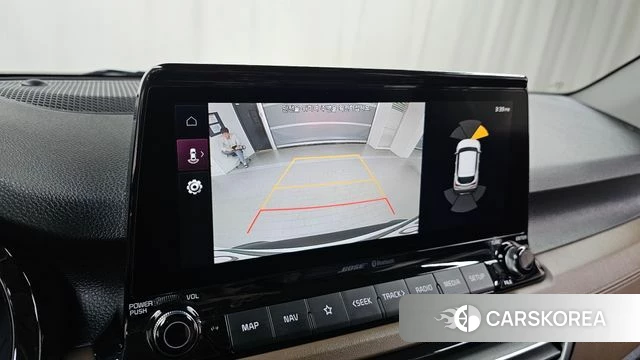 Kia Seltos id 4187718 из Кореи 8