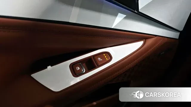 Kia The New K8 Hybrid id 3377167 из Кореи 8