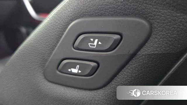 Kia Stinger Meister id 4780102 из Кореи 8