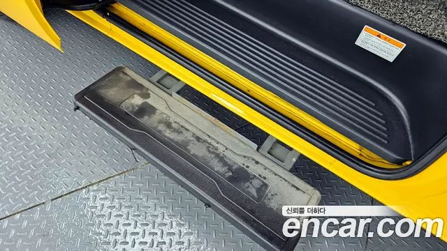 Hyundai The New Grand Starex id 2501685 из Кореи 8