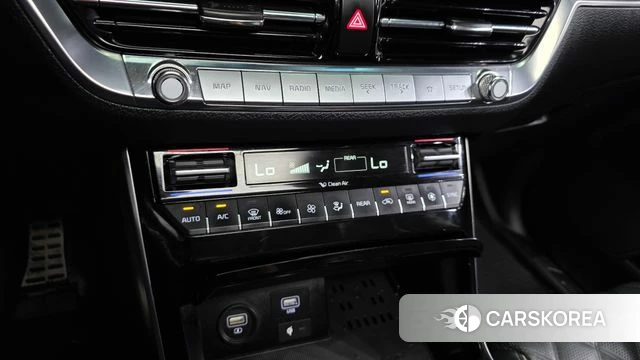 Kia Mohave Master id 4410046 из Кореи 8