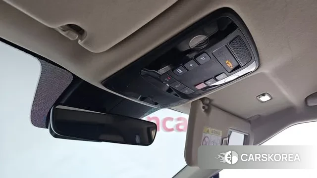 Kia Carnival 4th generation id 3468043 из Кореи 8