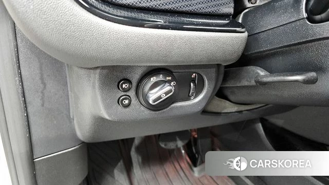 Mini Cooper D Clubman id 4284156 из Кореи 8