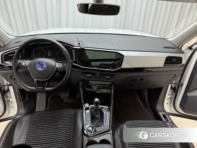 Volkswagen Tanyue id 4236380 из Китая 8