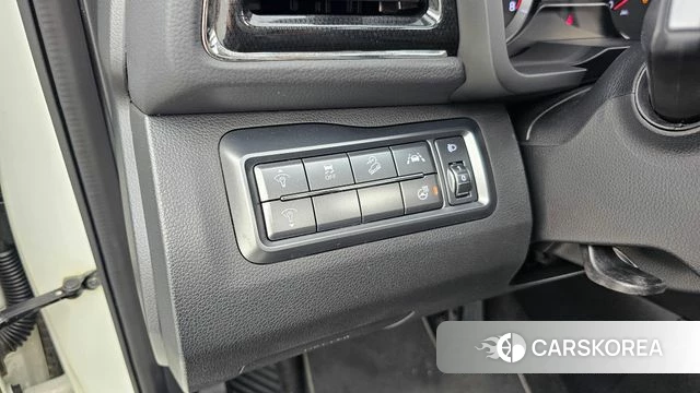 Ssangyong Berry New Tivoli id 4434428 из Кореи 8