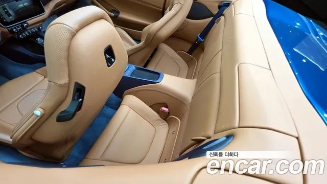 Ferrari Portofino id 2949012 из Кореи 8