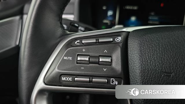 Ssangyong All New Rexton id 3916421 из Кореи 8