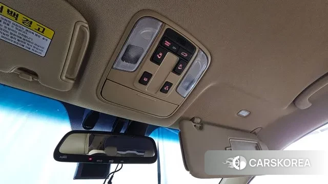 Kia All New Carnival id 3766696 из Кореи 8