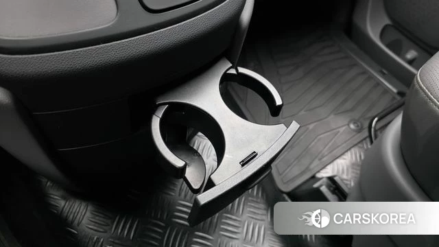 Hyundai The New Grand Starex id 3954978 из Кореи 8