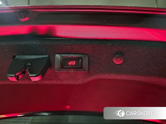 Kia The New K5 Hybrid 3rd generation id 3586508 из Кореи 8