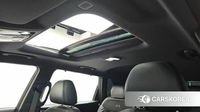 Ssangyong All New Rexton id 4721404 из Кореи 8