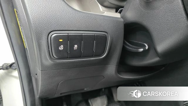 Kia The New Ray id 4485862 из Кореи 8