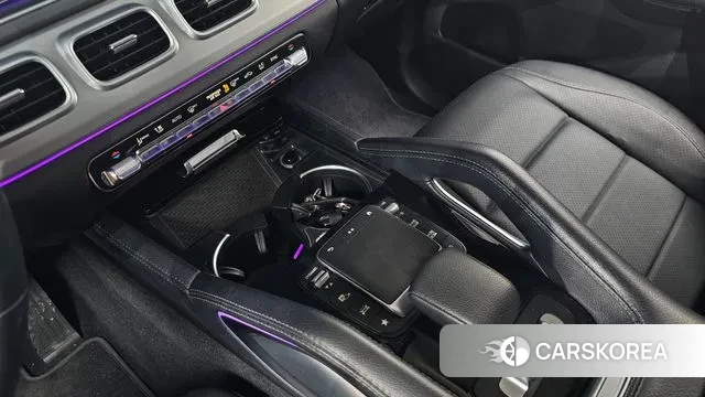 Mercedes-Benz GLE-Class W167 id 3044650 из Кореи 8