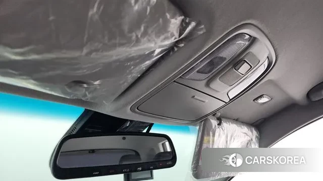 Kia The New Niro id 3534984 из Кореи 8