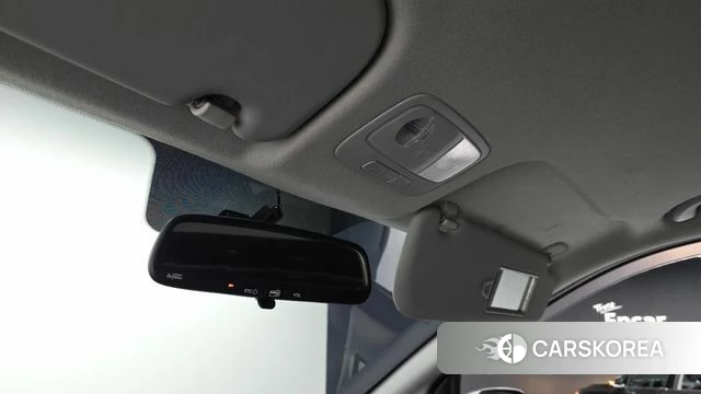 Hyundai The New Grand Starex id 4020056 из Кореи 8