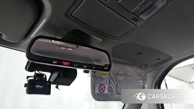 Kia The New Kia Ray EV id 3776374 из Кореи 8