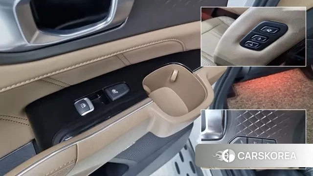 Kia The New Sorento 4th Generation id 3614696 из Кореи 8