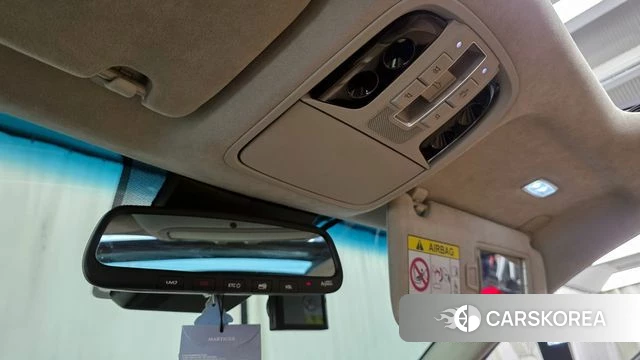 Kia K7 Premier id 3833575 из Кореи 8