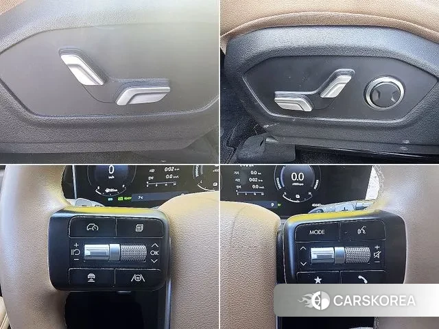 Hyundai Santa Fe (MX5) id 3664199 из Кореи 8