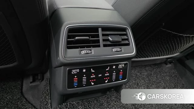 Audi A6 (C8) id 4591180 из Кореи 8