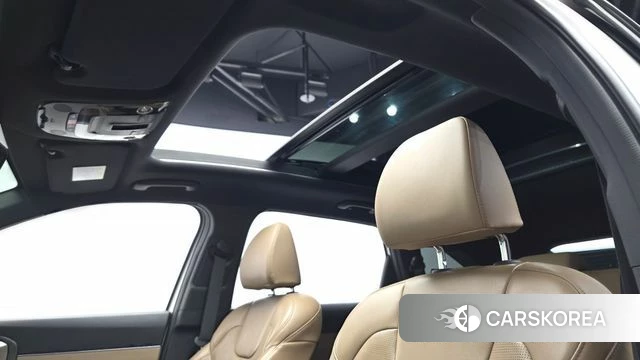 Kia The New Sorento 4th Generation id 4549252 из Кореи 8