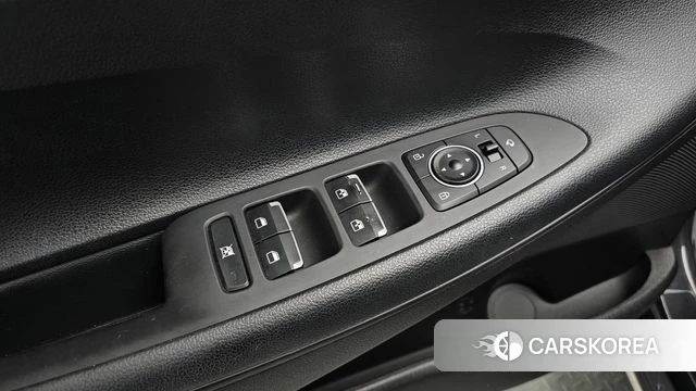 Hyundai Grandeur IG Hybrid id 4642871 из Кореи 8