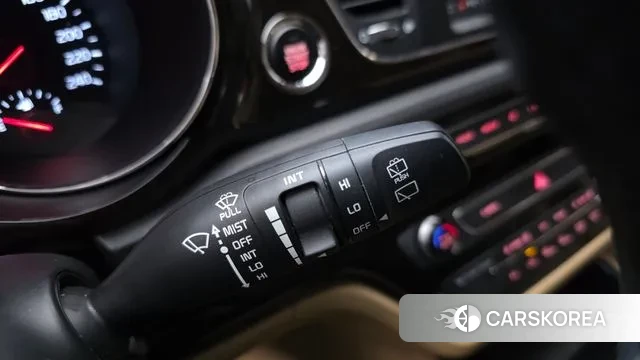 Kia The New Carnival id 3636260 из Кореи 8