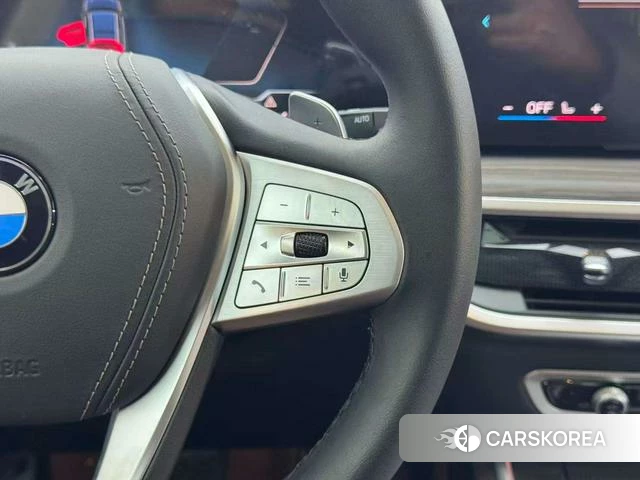 BMW X7 id 4256817 из Китая 8