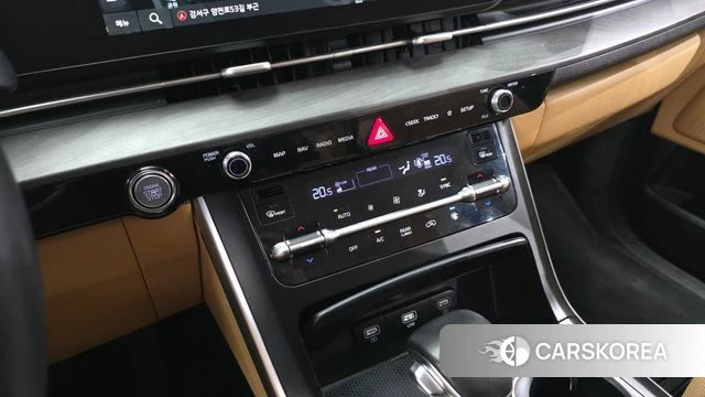 Kia Carnival 4th generation id 4614277 из Кореи 8