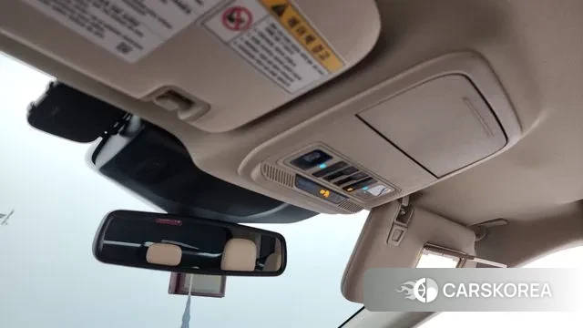 Ford Explorer 6th Generation id 3302383 из Кореи 8