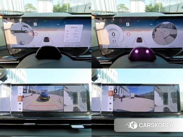 Genesis GV80 id 4337014 из Кореи 8