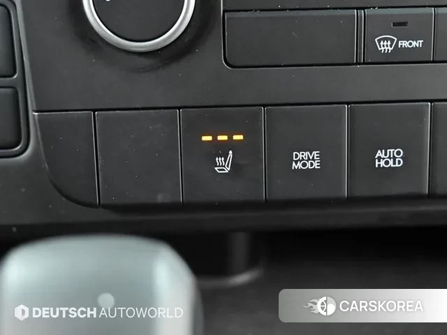 Hyundai Staria id 3680381 из Кореи 8