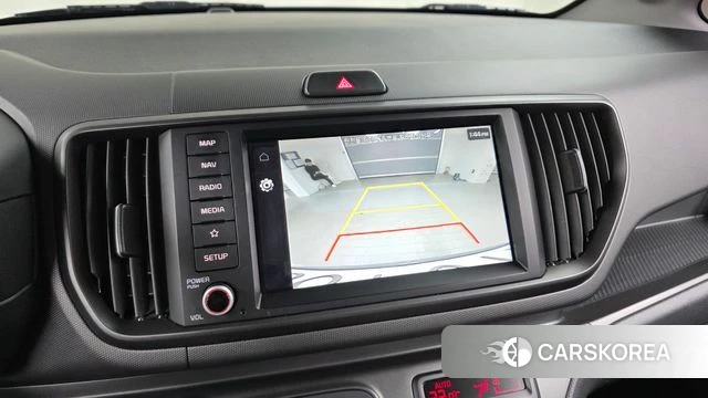 Kia The New Kia Ray id 4382161 из Кореи 8