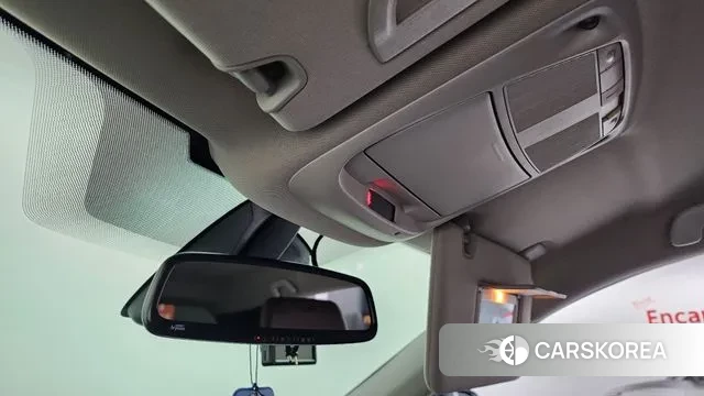 Renault Korea (Samsung) The New QM6 id 3772485 из Кореи 8