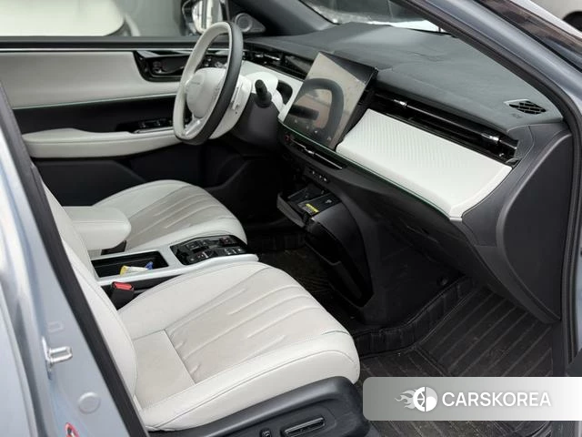 Honda e: NP2 Pole Pai 2 id 4307801 из Китая 8