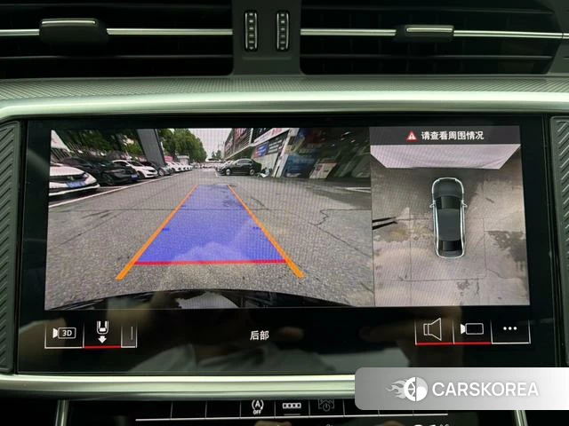 Audi A6L id 4348546 из Китая 8