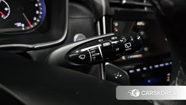 Hyundai Tucson (NX4) id 3614828 из Кореи 8