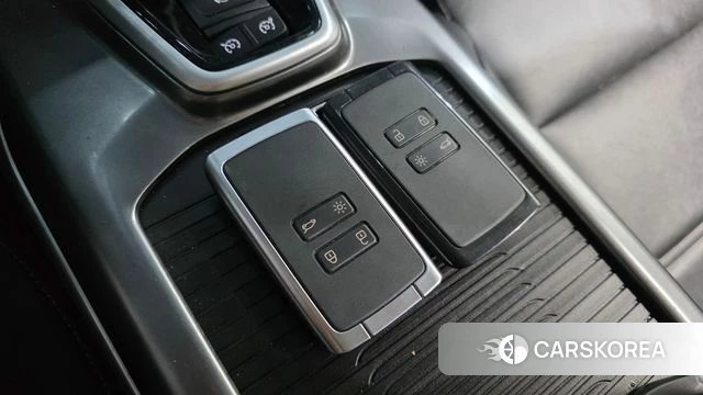 Renault Korea (Samsung) The New QM6 id 4355924 из Кореи 8