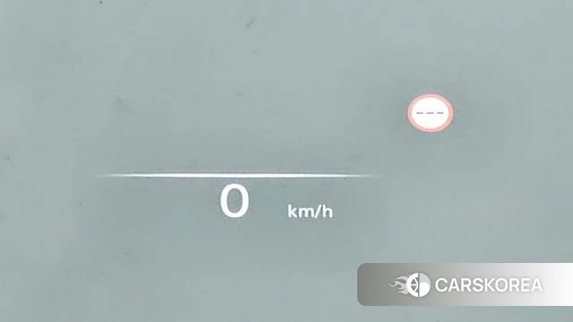 Genesis G80 (RG3) id 4731363 из Кореи 8
