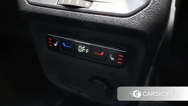 Volkswagen Tiguan second Generation id 3711776 из Кореи 8