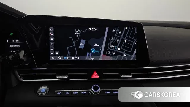 Hyundai Avante (CN7) id 3458704 из Кореи 8